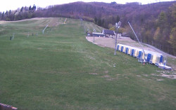 Ski Areál Opálená