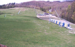 Ski Areál Opálená