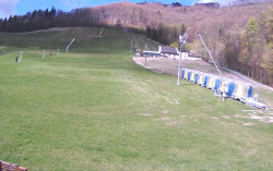 Ski Areál Opálená