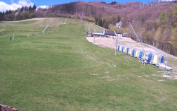 Ski Areál Opálená