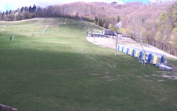 Ski Areál Opálená