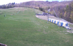 Ski Areál Opálená