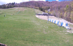 Ski Areál Opálená