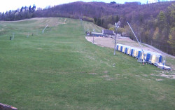 Ski Areál Opálená