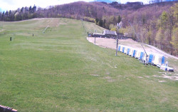 Ski Areál Opálená