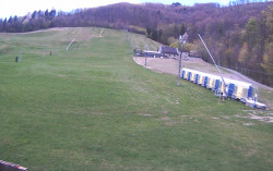 Ski Areál Opálená