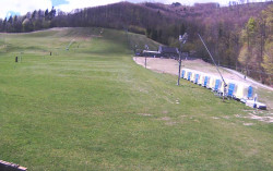 Ski Areál Opálená