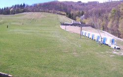 Ski Areál Opálená