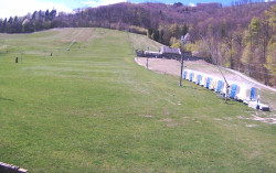 Ski Areál Opálená