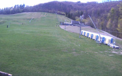 Ski Areál Opálená