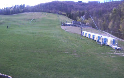 Ski Areál Opálená