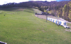 Ski Areál Opálená