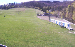 Ski Areál Opálená