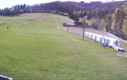 Ski Areál Opálená