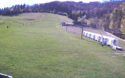 Ski Areál Opálená