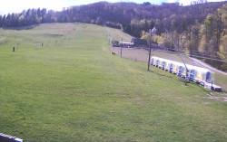 Ski Areál Opálená