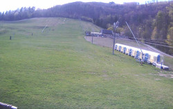 Ski Areál Opálená