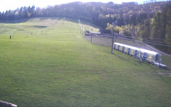 Ski Areál Opálená