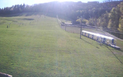 Ski Areál Opálená