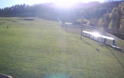 Ski Areál Opálená