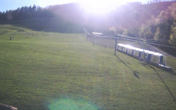 Ski Areál Opálená