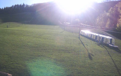 Ski Areál Opálená