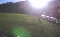 Ski Areál Opálená