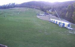 Ski Areál Opálená