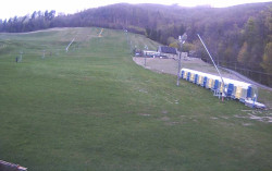 Ski Areál Opálená