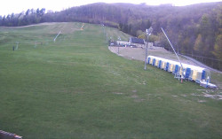 Ski Areál Opálená