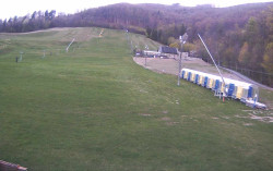 Ski Areál Opálená