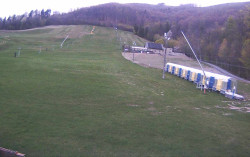 Ski Areál Opálená