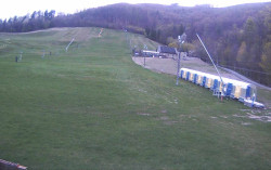 Ski Areál Opálená