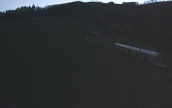 Ski Areál Opálená