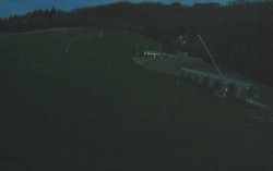 Ski Areál Opálená