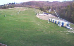 Ski Areál Opálená