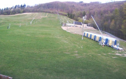 Ski Areál Opálená