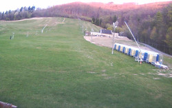 Ski Areál Opálená