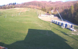 Ski Areál Opálená