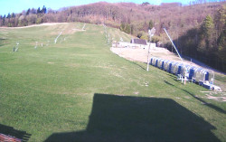 Ski Areál Opálená