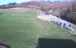 Ski Areál Opálená