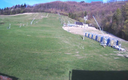 Ski Areál Opálená