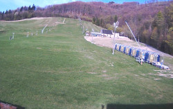 Ski Areál Opálená