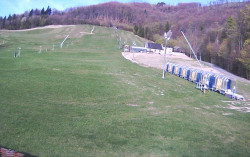 Ski Areál Opálená