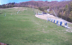 Ski Areál Opálená