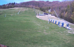 Ski Areál Opálená