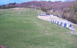 Ski Areál Opálená