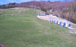 Ski Areál Opálená