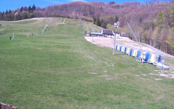 Ski Areál Opálená