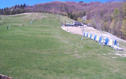 Ski Areál Opálená